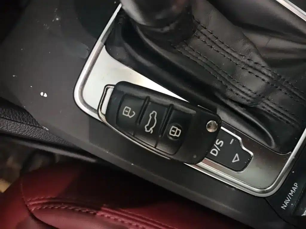 Audi Q2L 2020 35 TFSI Progressive Dynamic Edition — миниатюра 9