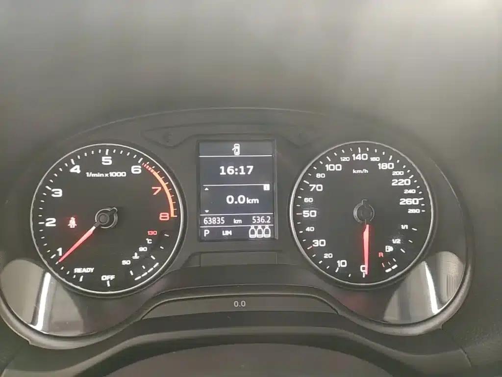 Audi Q2L 2021 35 TFSI Progressive Dynamic Edition — миниатюра 12