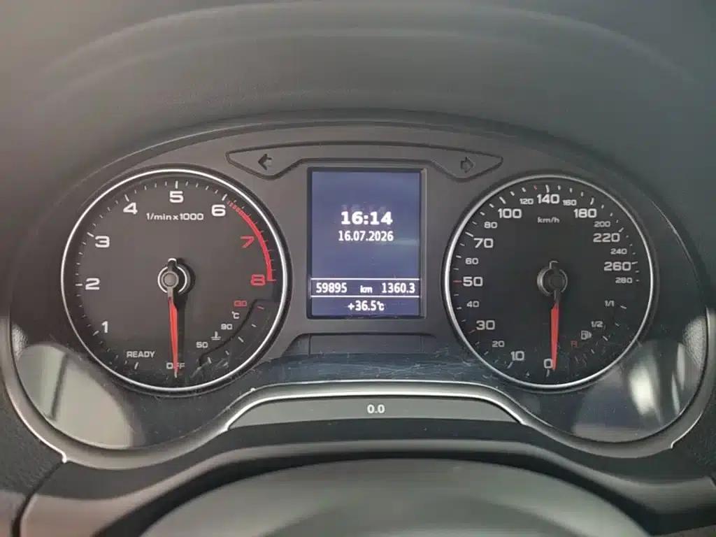 Audi Q2L 2020 35 TFSI Progressive Dynamic Edition — миниатюра 12