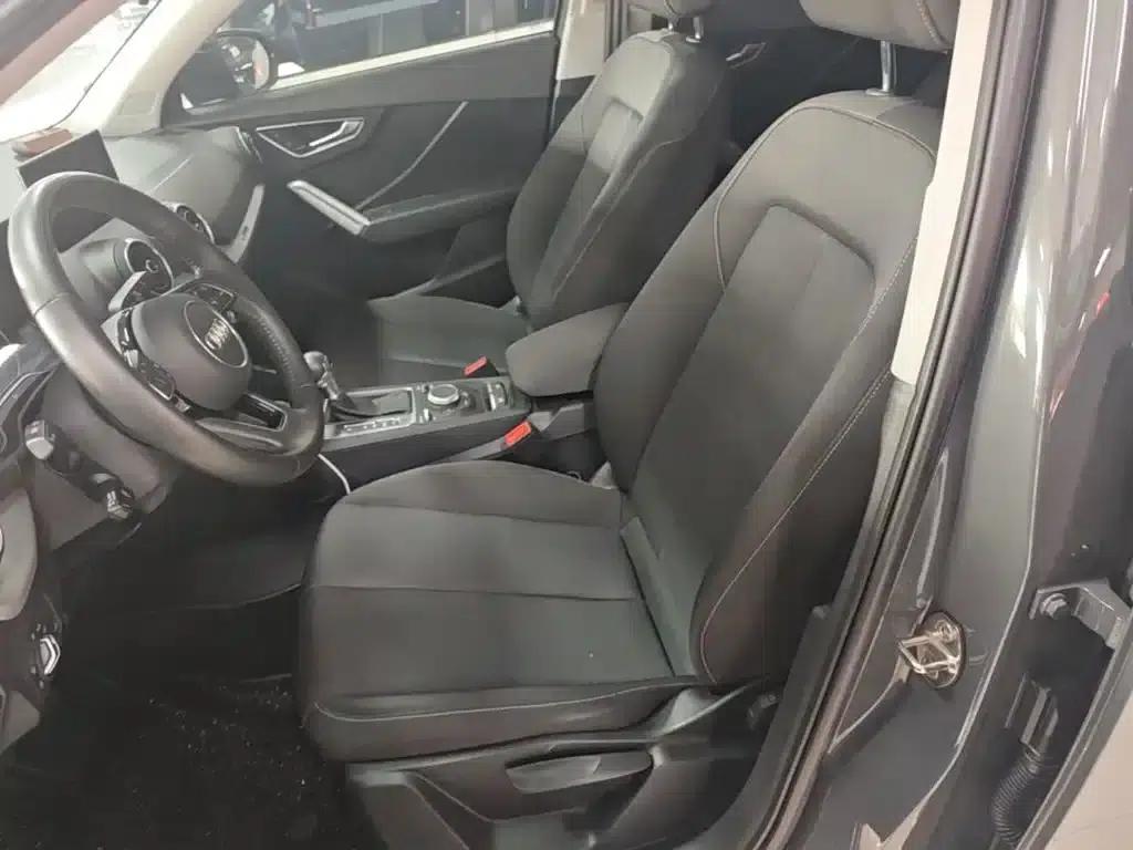 Audi Q2L 2020 35 TFSI Progressive Dynamic Edition — миниатюра 15