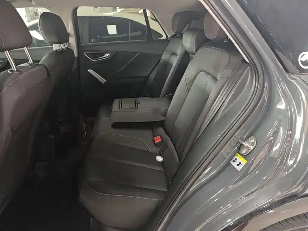 Audi Q2L 2020 35 TFSI Progressive Dynamic Edition — миниатюра 17