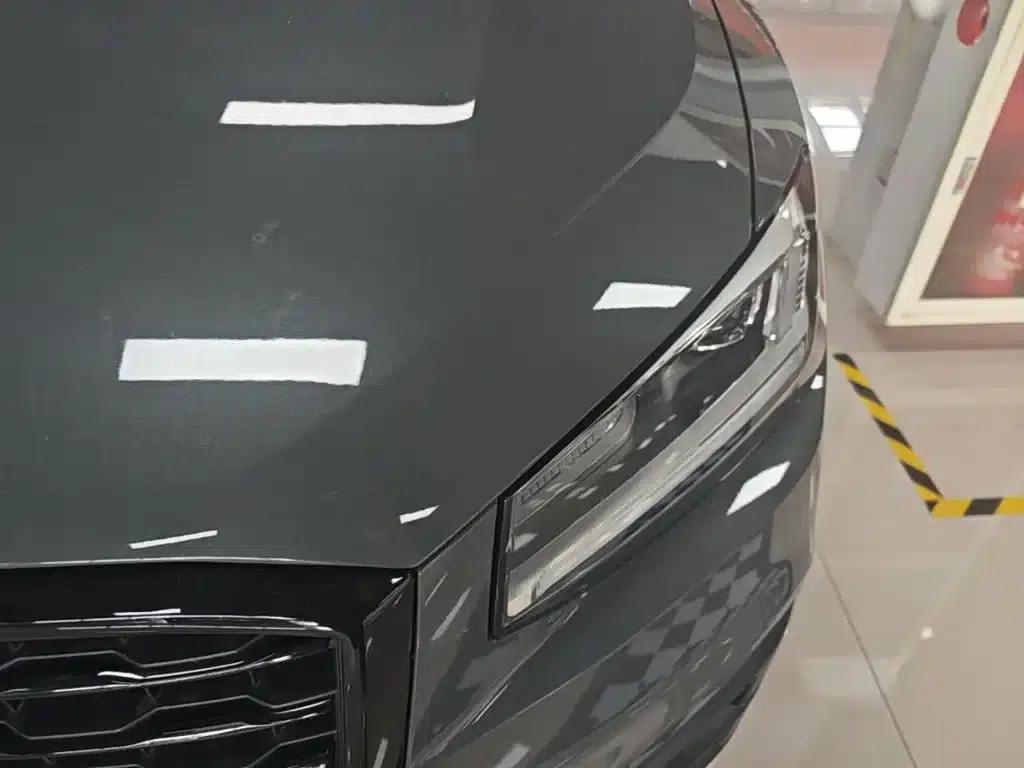 Audi Q2L 2020 35 TFSI Progressive Dynamic Edition — миниатюра 24