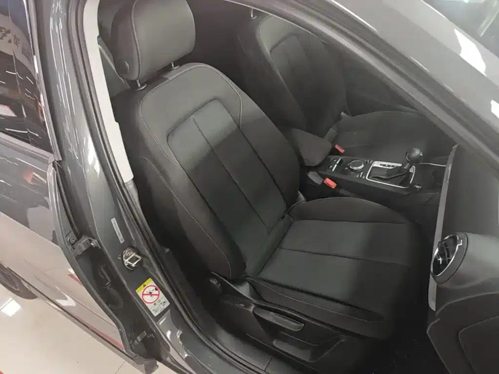 Audi Q2L 2020 35 TFSI Progressive Dynamic Edition — миниатюра 25