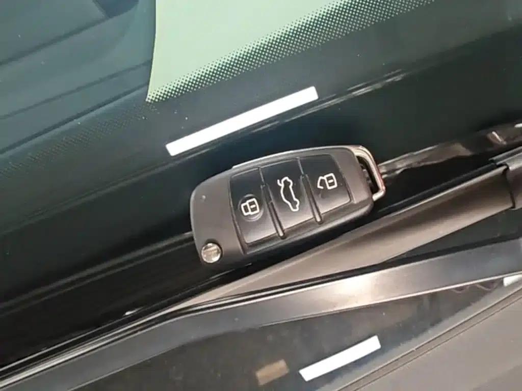 Audi Q2L 2020 35 TFSI Progressive Dynamic Edition — миниатюра 9