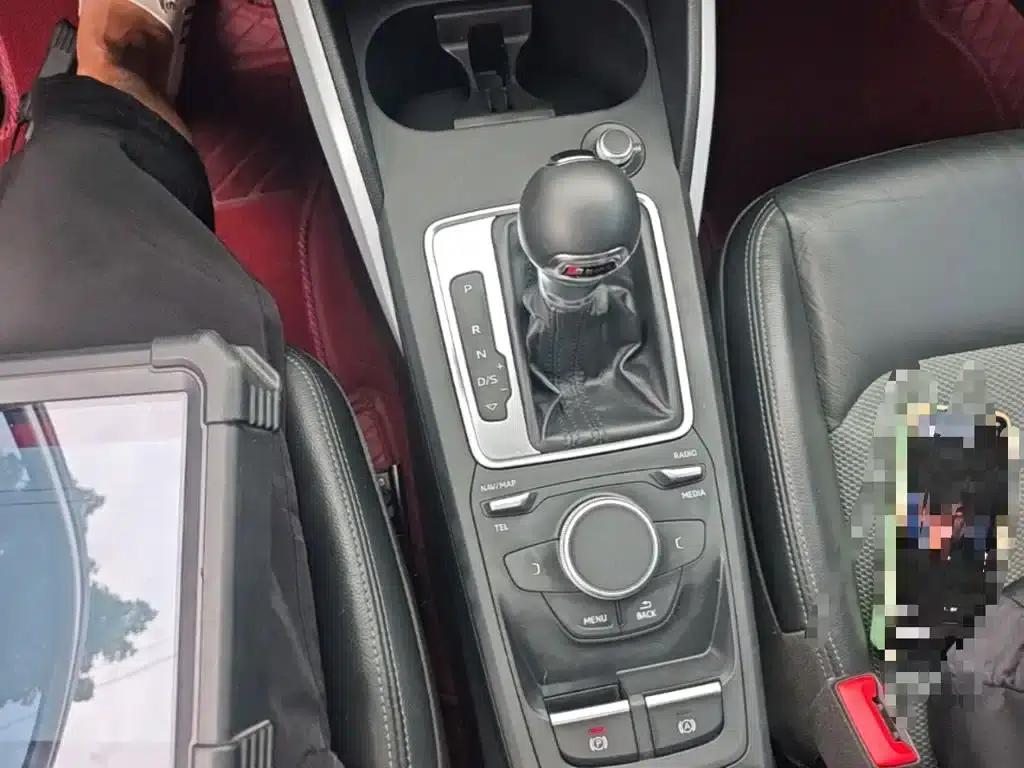 Audi Q2L 2018 35 TFSI Fashion Elegance Edition (China VI Emission Standard) — миниатюра 14