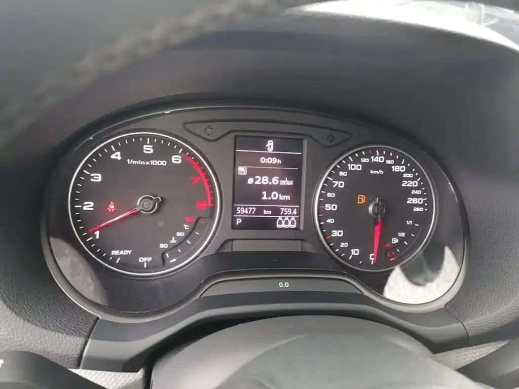 Audi Q2L 2020 35 TFSI Progressive Dynamic Edition — миниатюра 12