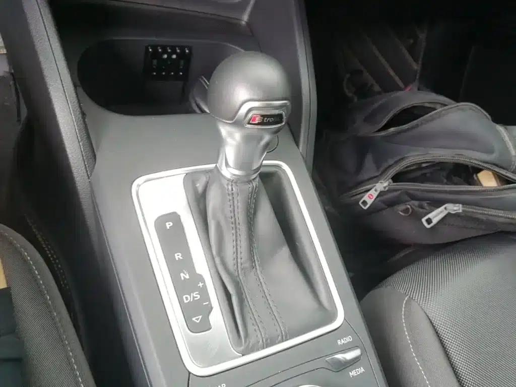 Audi Q2L 2020 35 TFSI Progressive Dynamic Edition — миниатюра 14