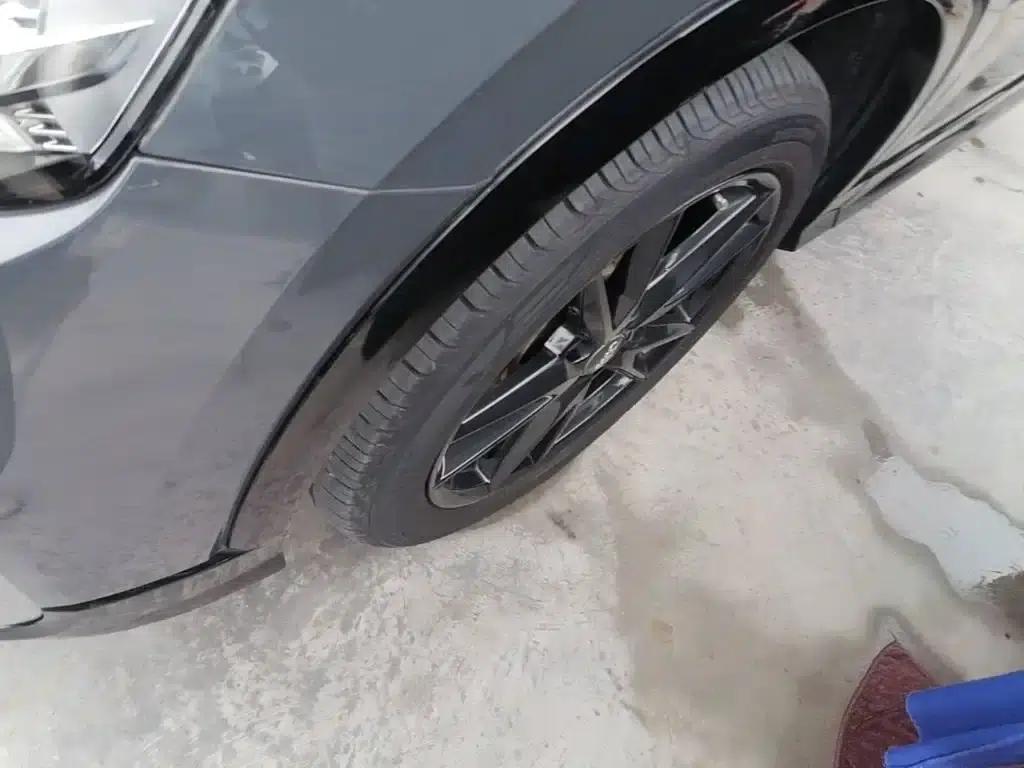 Audi Q2L 2020 35 TFSI Progressive Dynamic Edition — миниатюра 23