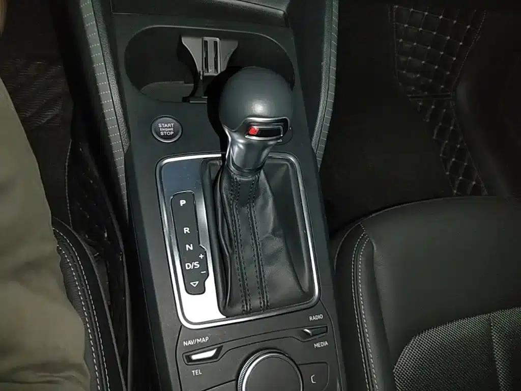 Audi Q2L 2020 35 TFSI Fashion Dynamic Edition — миниатюра 14
