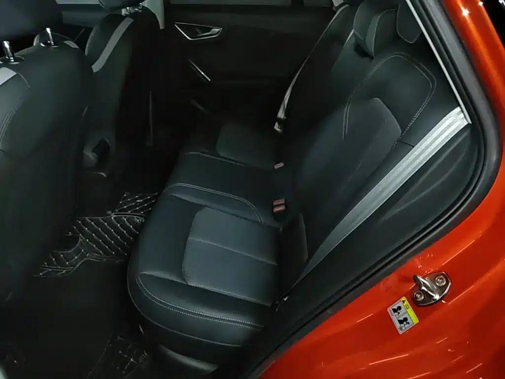 Audi Q2L 2020 35 TFSI Fashion Dynamic Edition — миниатюра 17