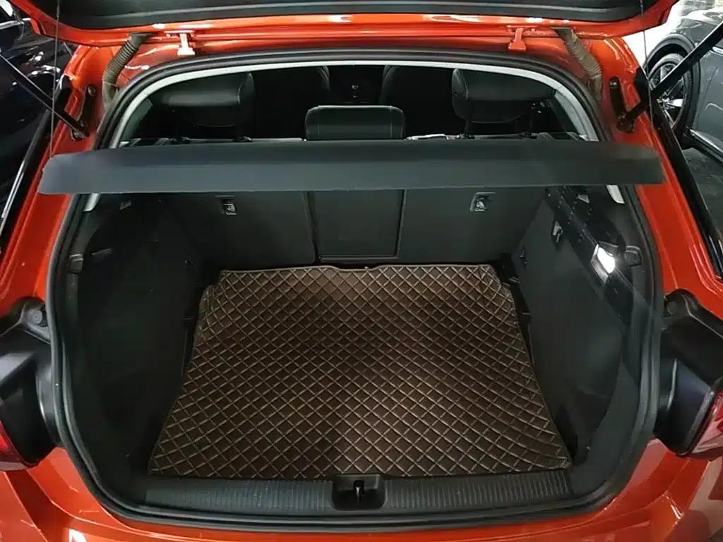 Audi Q2L 2020 35 TFSI Fashion Dynamic Edition — миниатюра 19