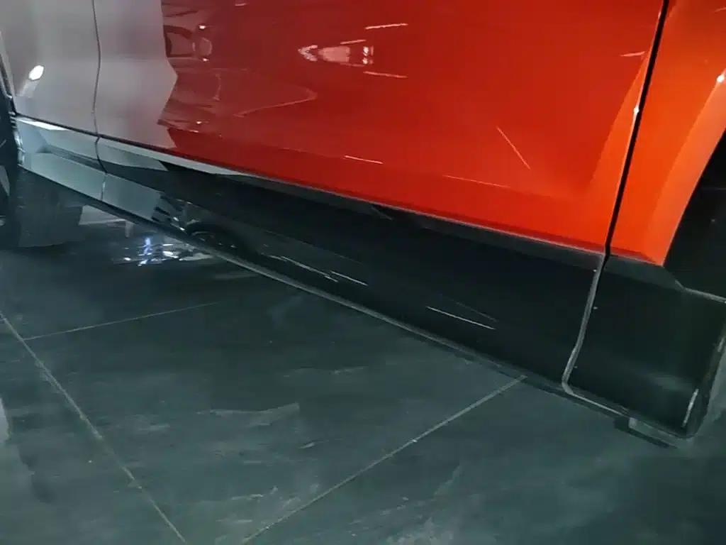 Audi Q2L 2020 35 TFSI Fashion Dynamic Edition — миниатюра 21