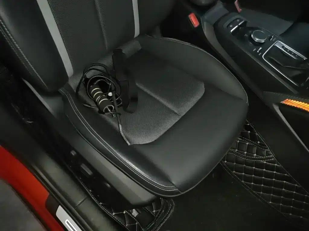Audi Q2L 2020 35 TFSI Fashion Dynamic Edition — миниатюра 25
