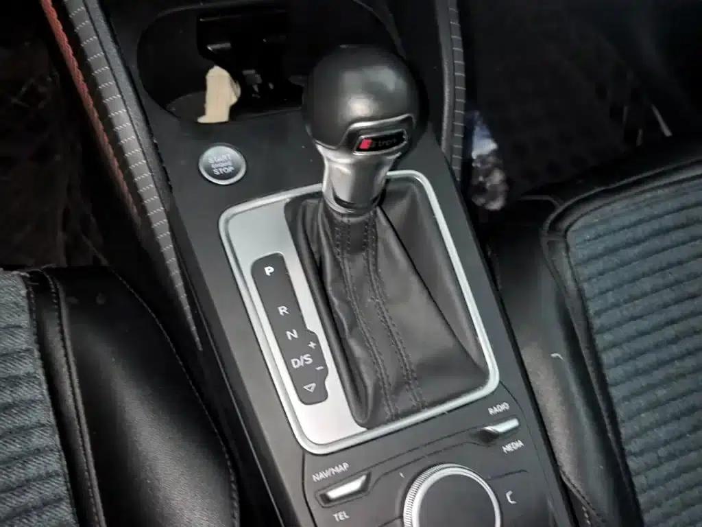 Audi Q2L 2021 35 TFSI Fashion Dynamic Edition — миниатюра 14