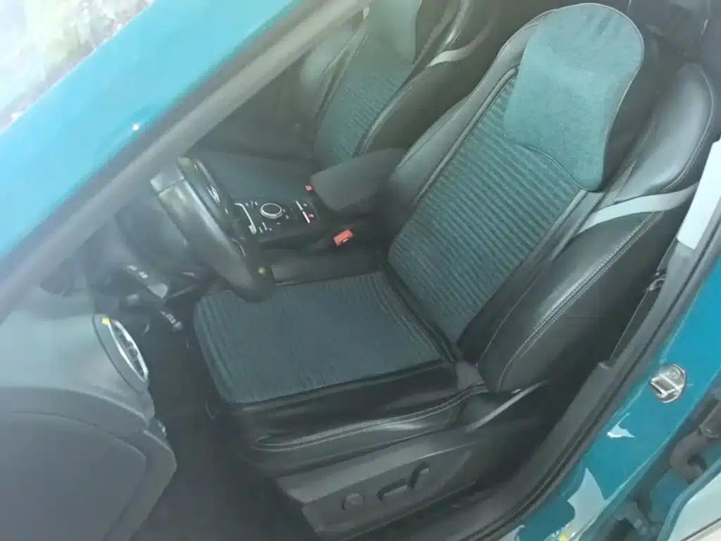 Audi Q2L 2021 35 TFSI Fashion Dynamic Edition — миниатюра 15