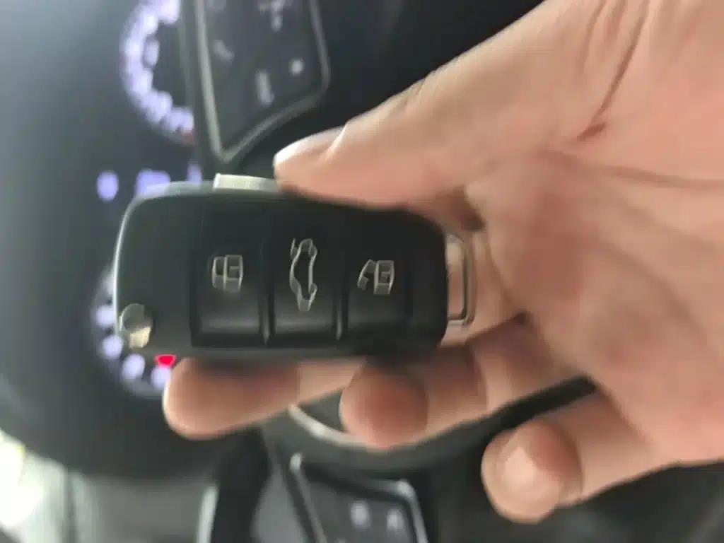 Audi Q2L 2021 35 TFSI Fashion Dynamic Edition — миниатюра 9