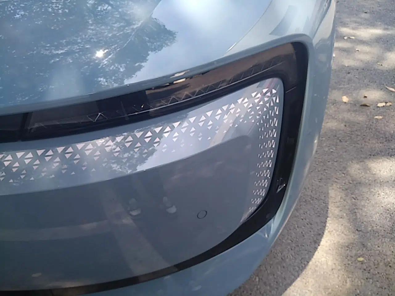 Audi E5 Sportback 2026 Pioneer Plus Model — миниатюра 8