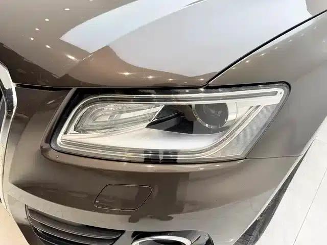 Audi Q5 2013 40 TFSI Progressive — миниатюра 16