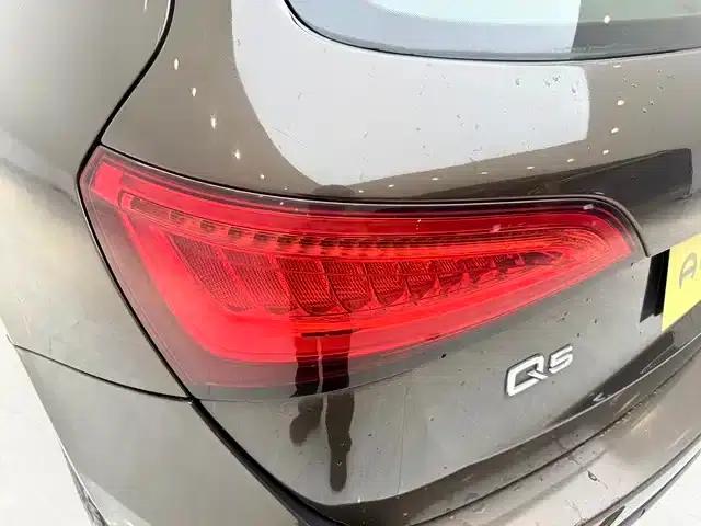 Audi Q5 2013 40 TFSI Progressive — миниатюра 17