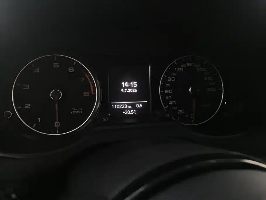Audi Q5 2016 40 TFSI Progressive — миниатюра 14