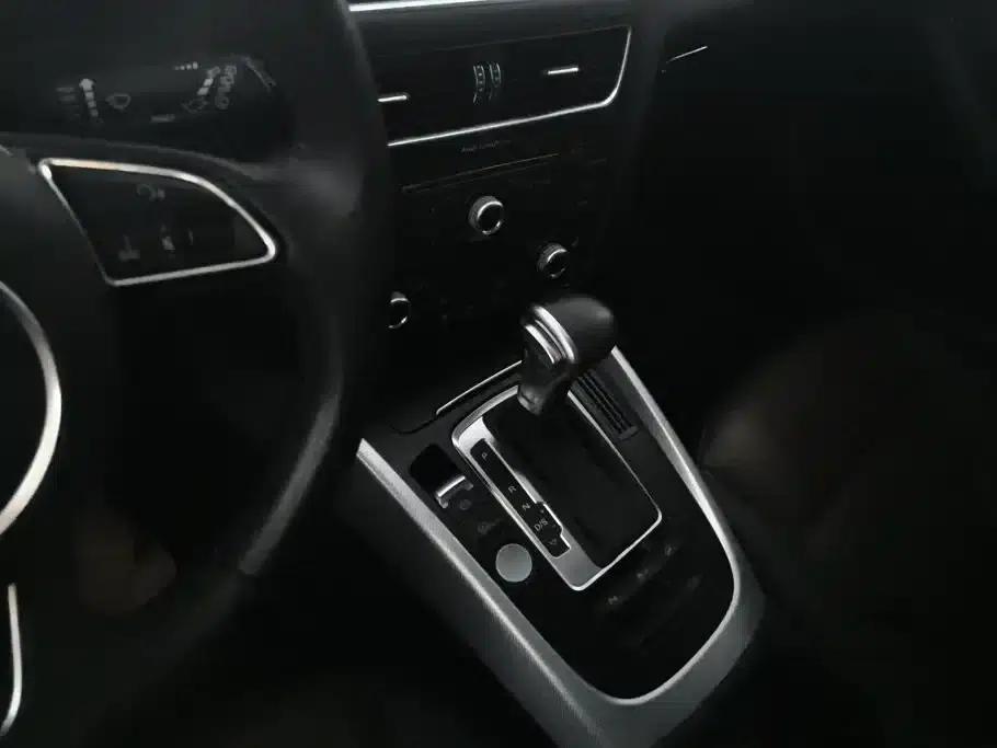 Audi Q5 2016 40 TFSI Progressive — миниатюра 16