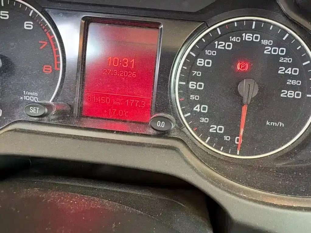 Audi Q5 2010 2.0TFSI Progressive — миниатюра 11