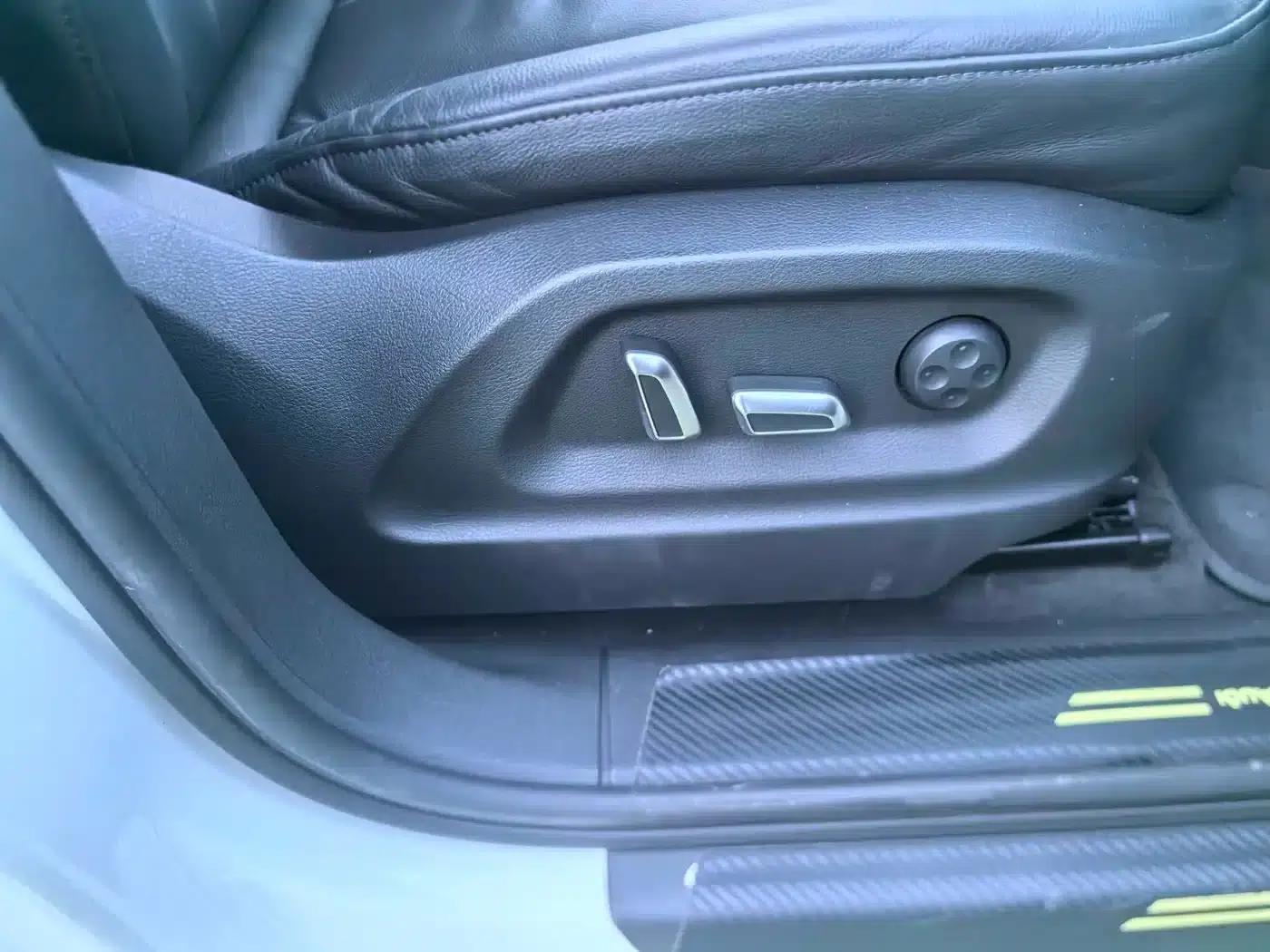 Audi Q5 2013 40 TFSI Technology Edition — миниатюра 16