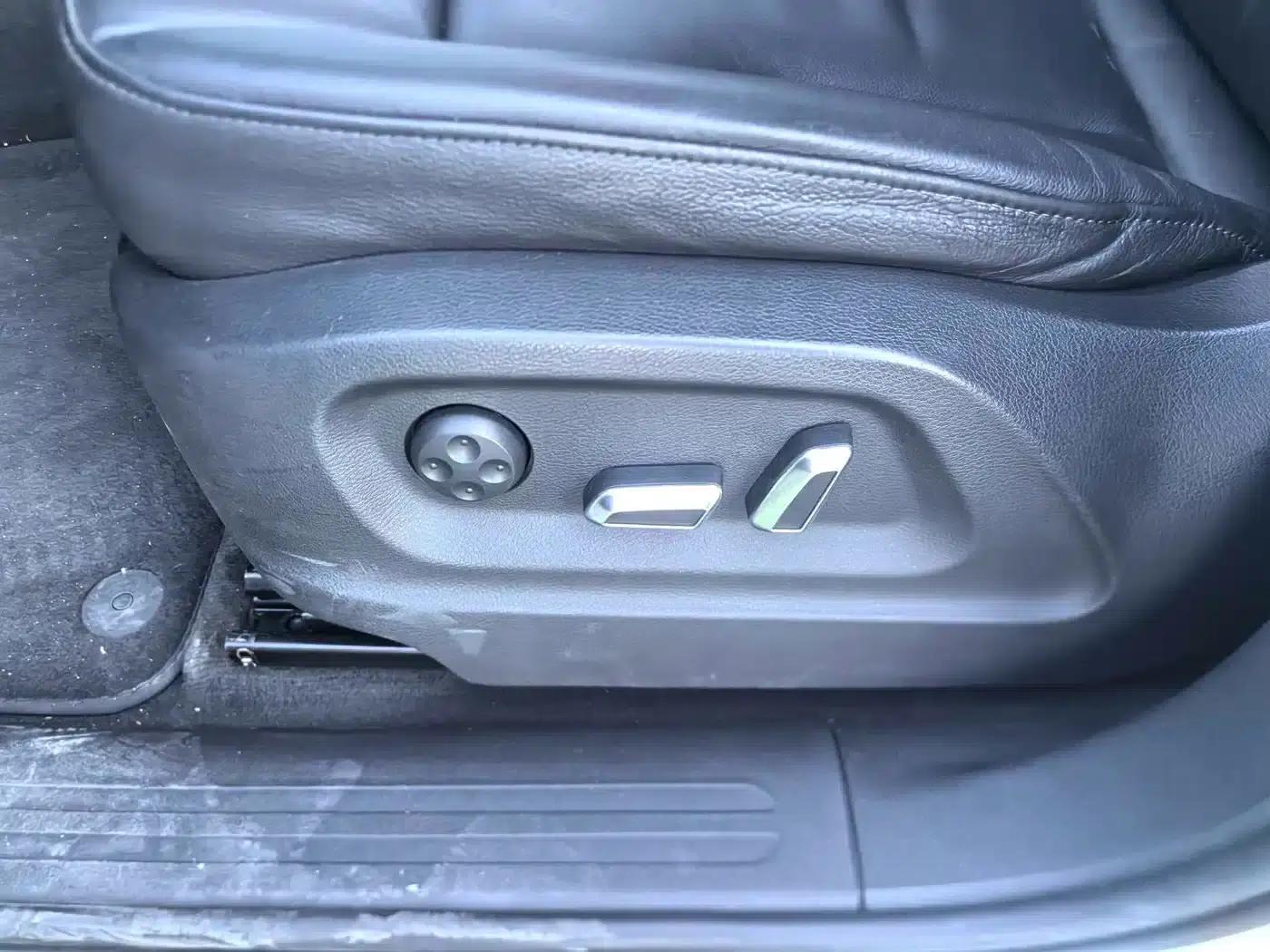 Audi Q5 2013 40 TFSI Technology Edition — миниатюра 6
