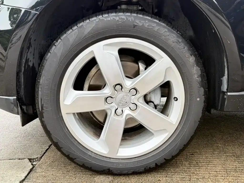 Audi Q5 2016 40 TFSI Technology Edition — миниатюра 12