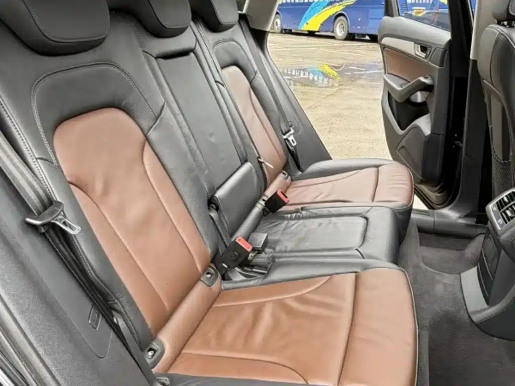 Audi Q5 2016 40 TFSI Technology Edition — миниатюра 17
