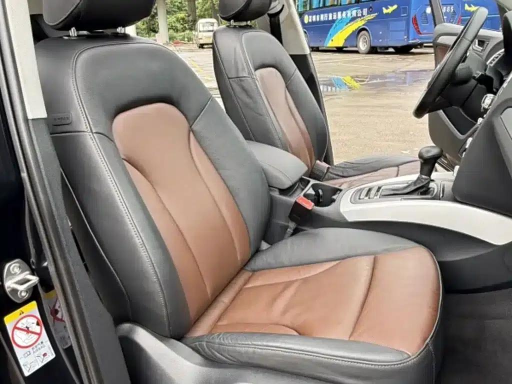 Audi Q5 2016 40 TFSI Technology Edition — миниатюра 8