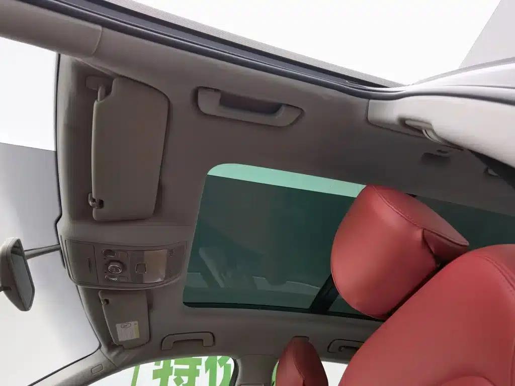 Audi Q5 2016 40 TFSI Progressive — миниатюра 14