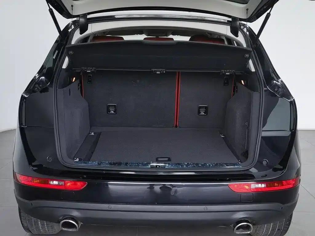 Audi Q5 2016 40 TFSI Progressive — миниатюра 16