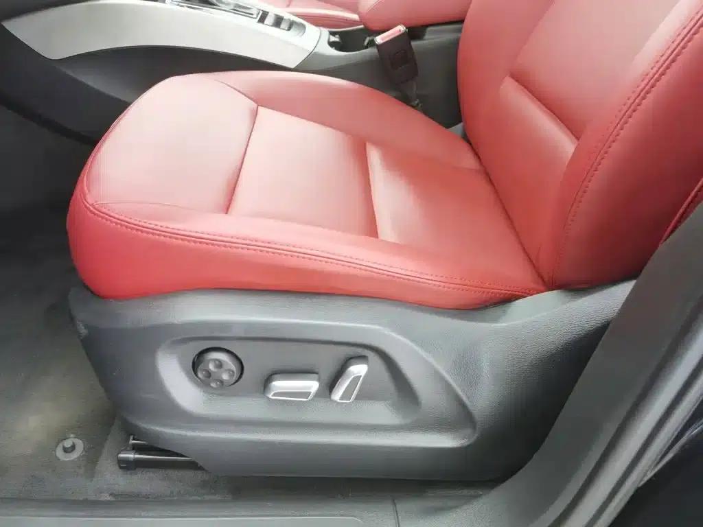 Audi Q5 2016 40 TFSI Progressive — миниатюра 20