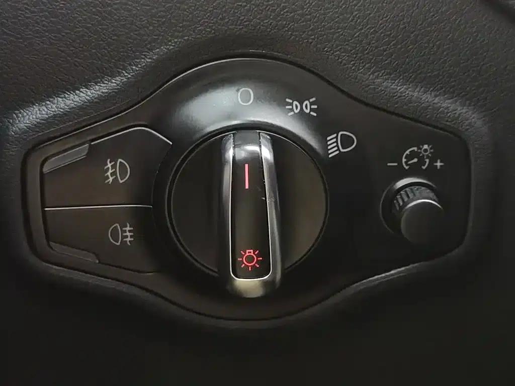 Audi Q5 2016 40 TFSI Progressive — миниатюра 21