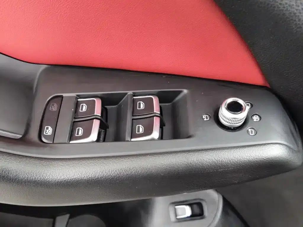 Audi Q5 2016 40 TFSI Progressive — миниатюра 9
