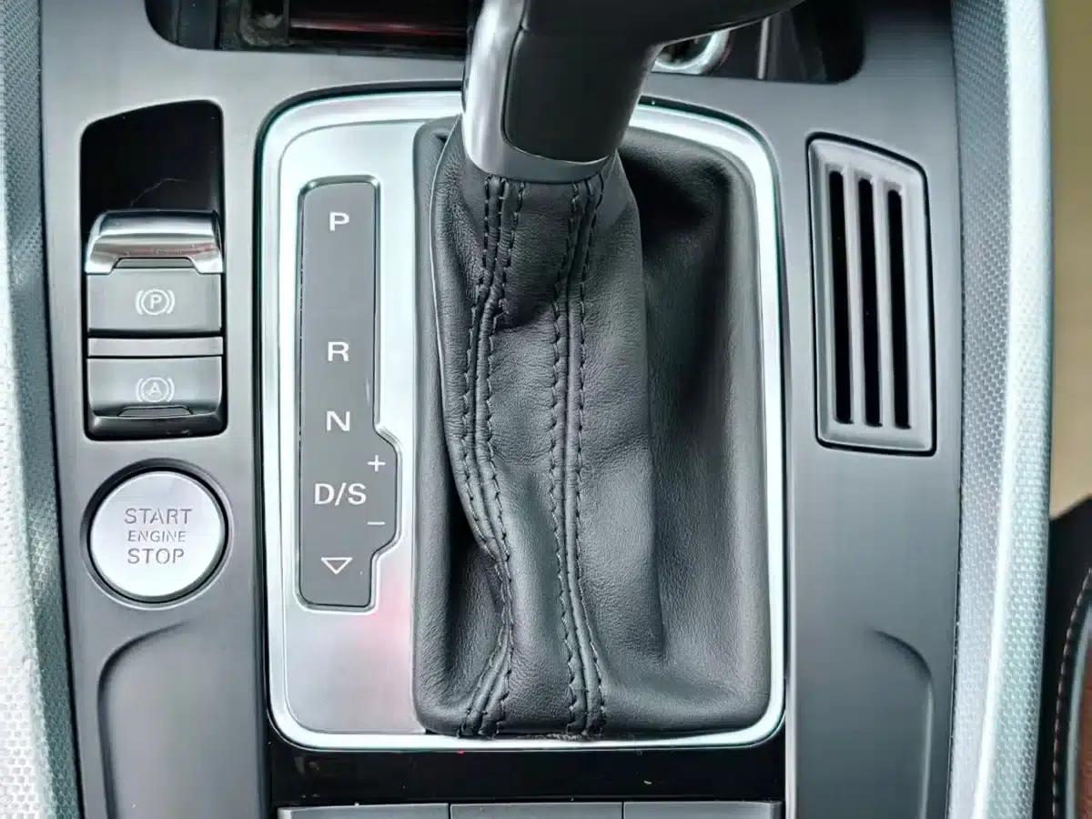 Audi Q5 2017 Plus 40 TFSI Technology Edition — миниатюра 21