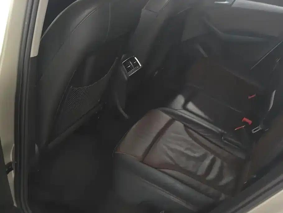 Audi Q5 2016 40 TFSI Technology Edition — миниатюра 11