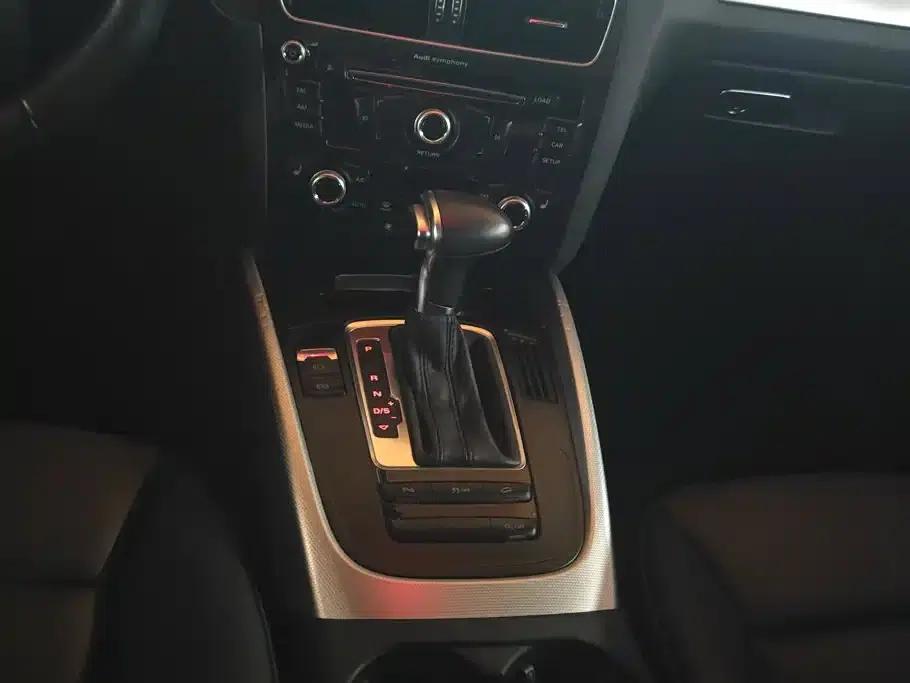 Audi Q5 2016 40 TFSI Technology Edition — миниатюра 16
