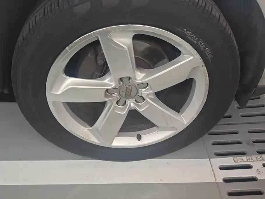Audi Q5 2016 40 TFSI Technology Edition — миниатюра 6