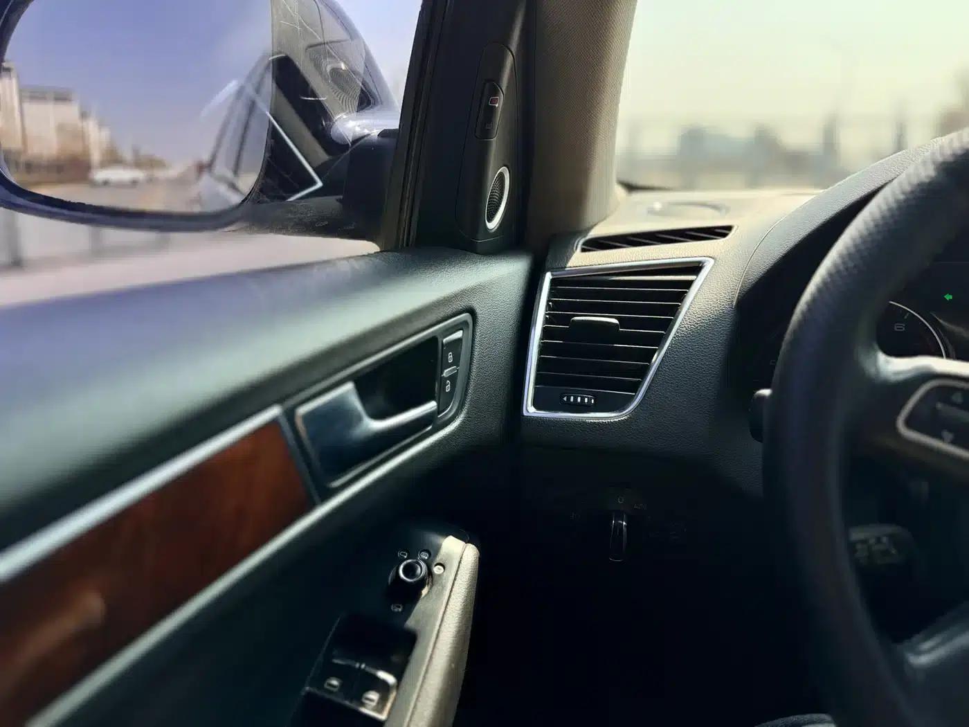 Audi Q5 2011 2.0TFSI Comfort — миниатюра 15