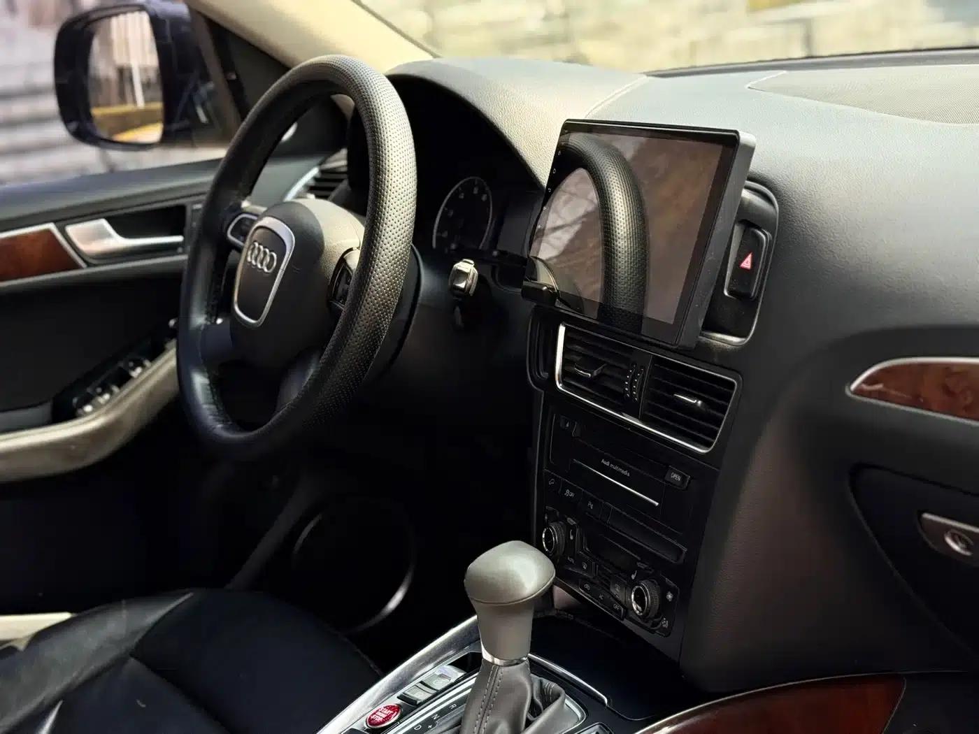 Audi Q5 2011 2.0TFSI Comfort — миниатюра 20