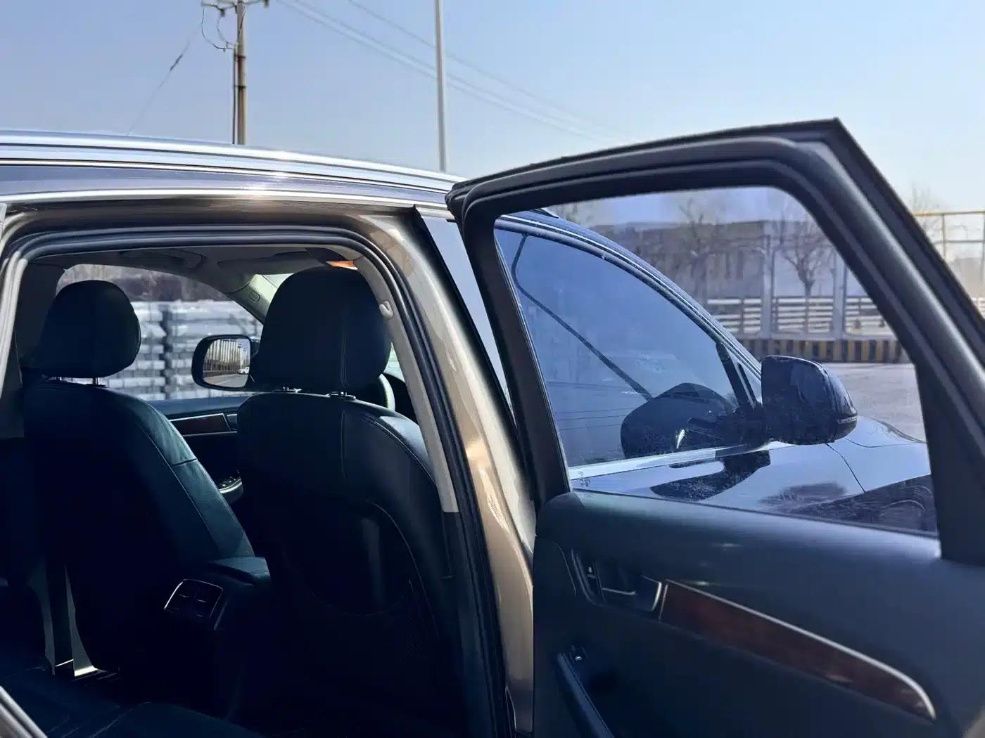 Audi Q5 2011 2.0TFSI Comfort — миниатюра 30