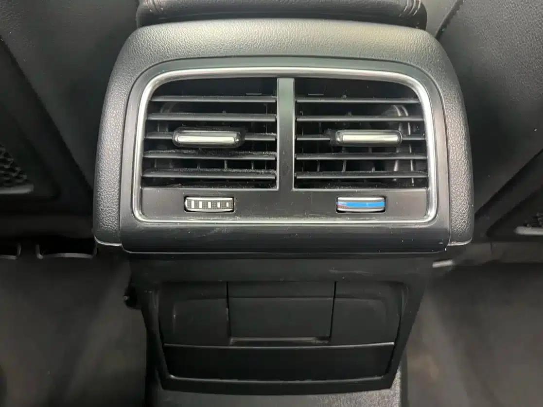 Audi Q5 2016 40 TFSI Technology Edition — миниатюра 11