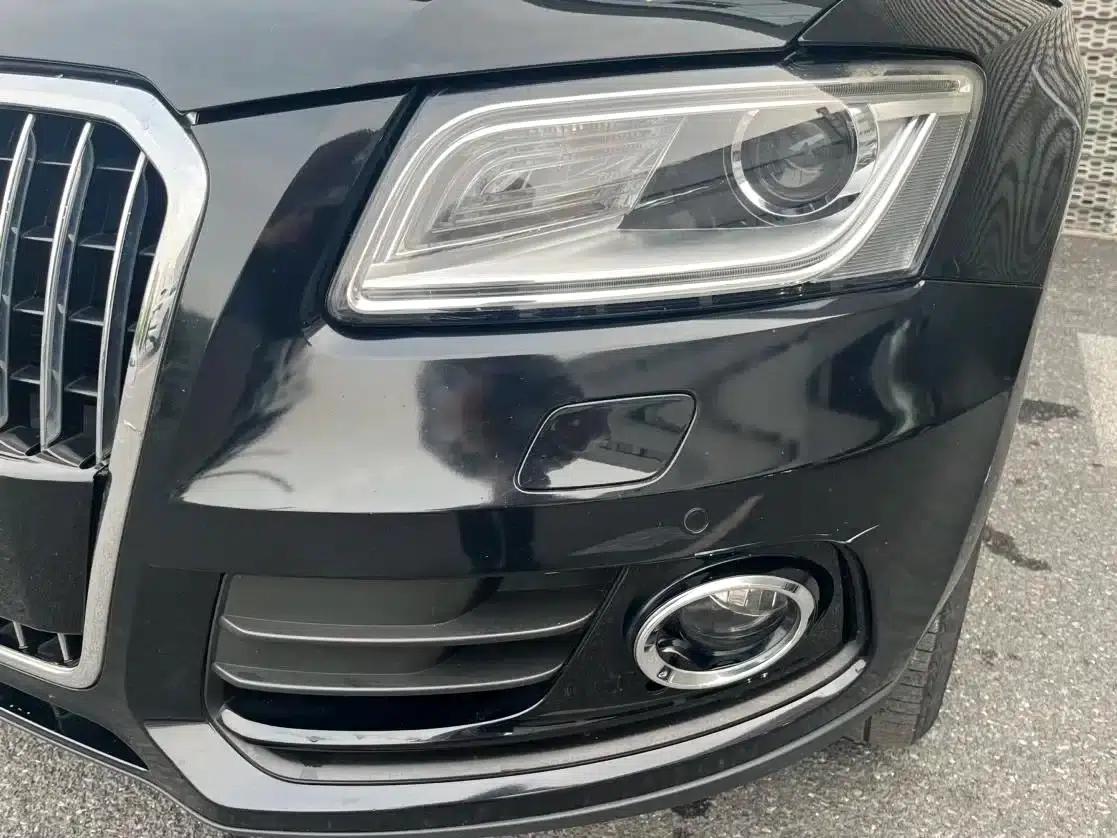 Audi Q5 2016 40 TFSI Technology Edition — миниатюра 12