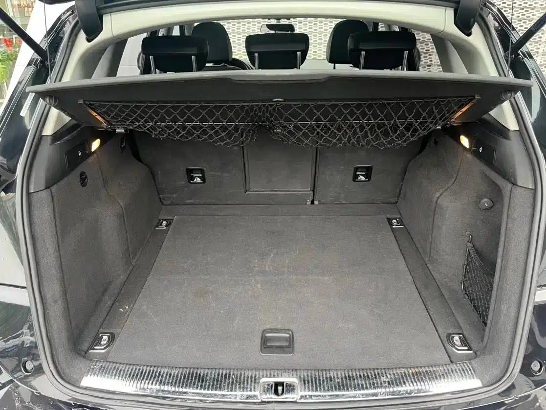 Audi Q5 2016 40 TFSI Technology Edition — миниатюра 16