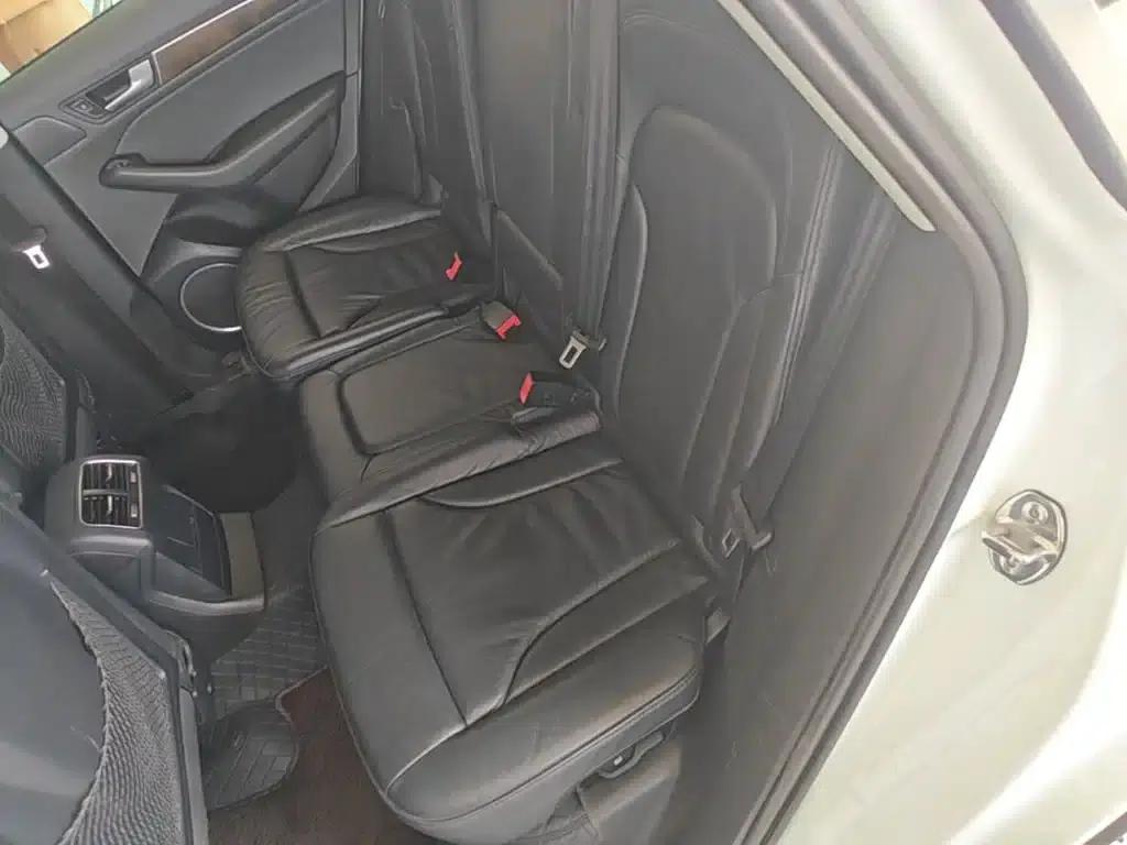 Audi Q5 2013 40 TFSI Comfort — миниатюра 17