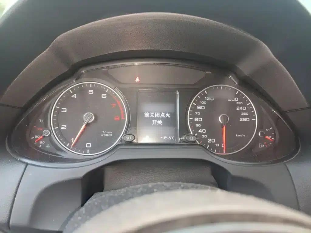 Audi Q5 2017 40 TFSI Progressive — миниатюра 4