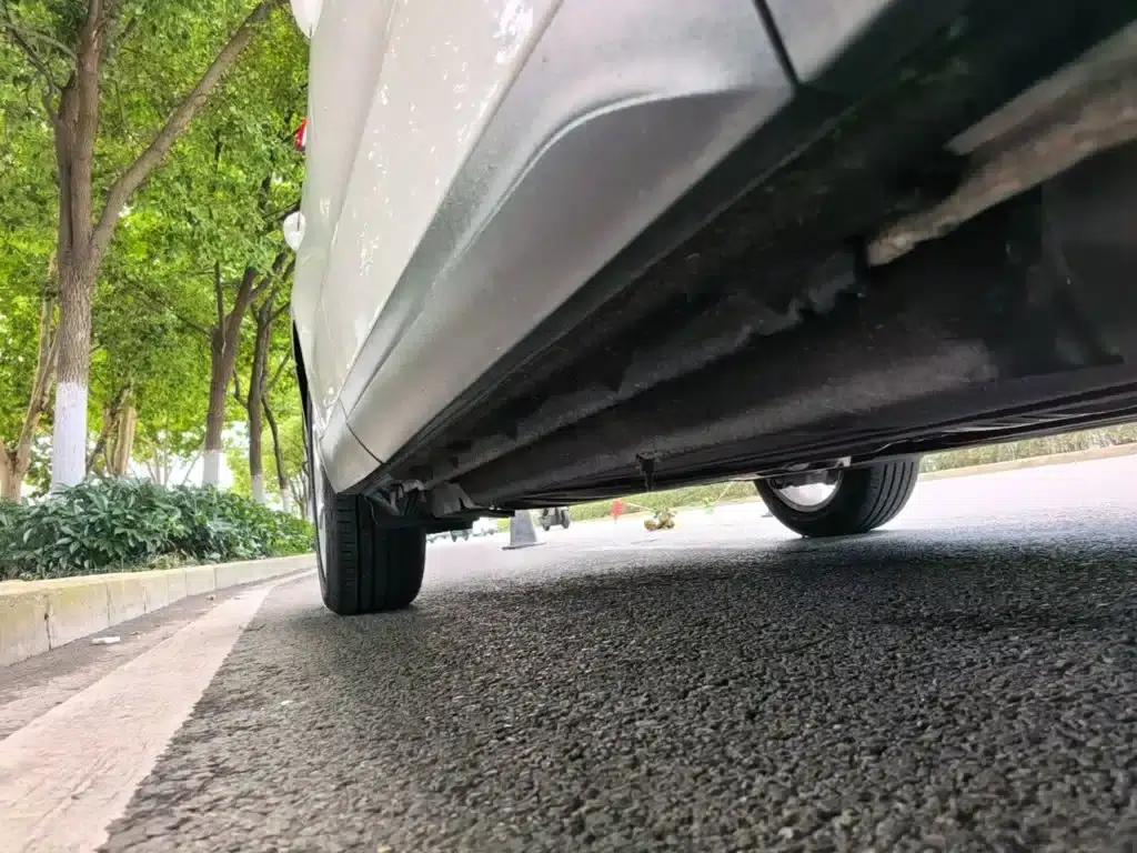 Audi Q5 2017 40 TFSI Progressive — миниатюра 21