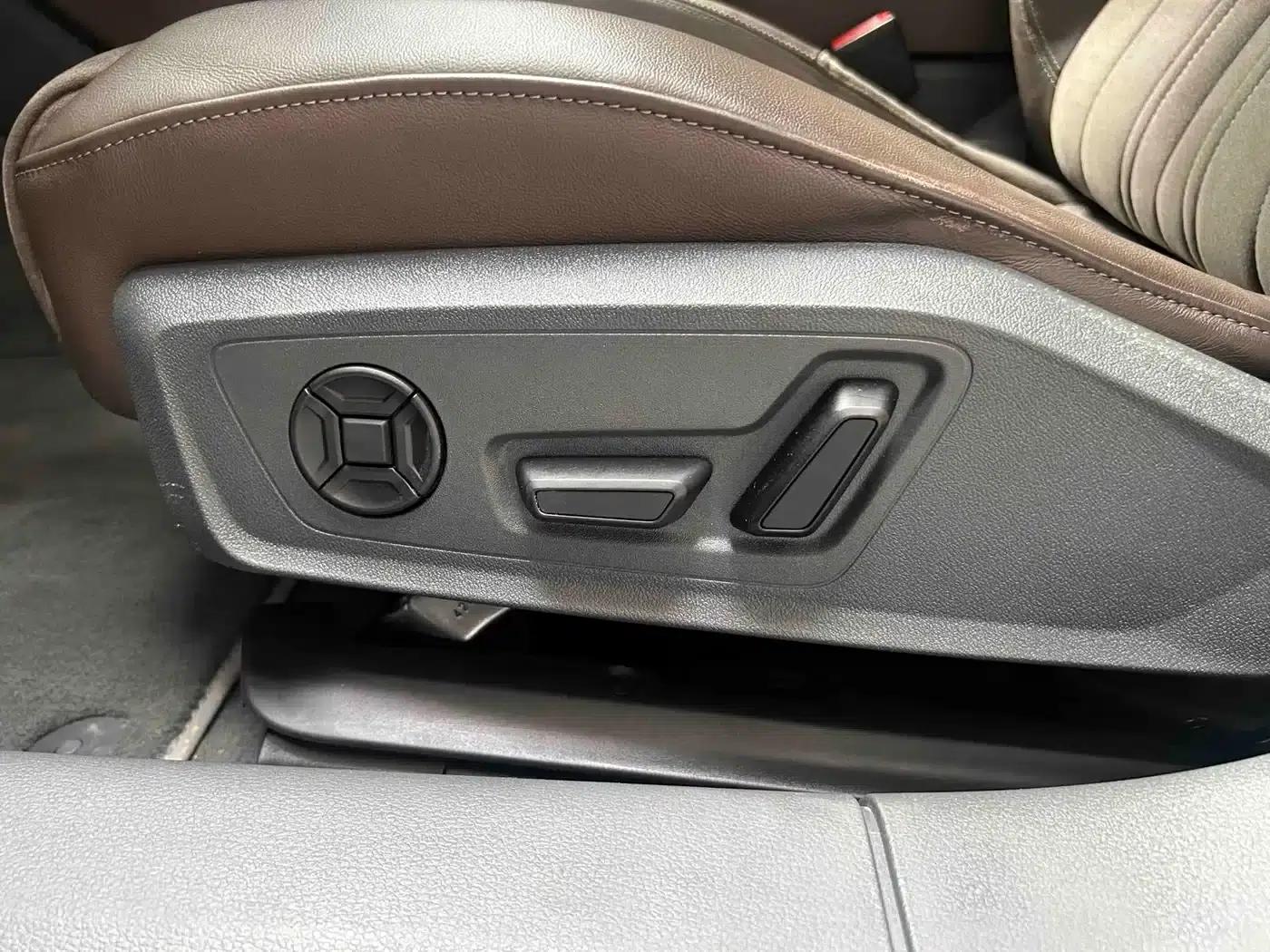Audi A7L 2022 45 TFSI S-line Dream New Generation Edition — миниатюра 12